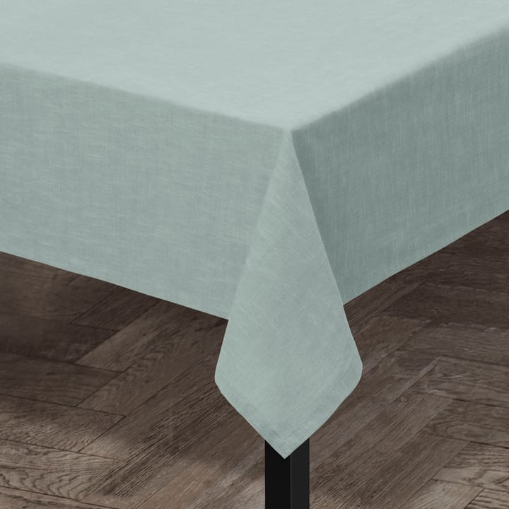 Basic コットン テーブルクロス 150x220 cm - blue - Juna | ジュナ