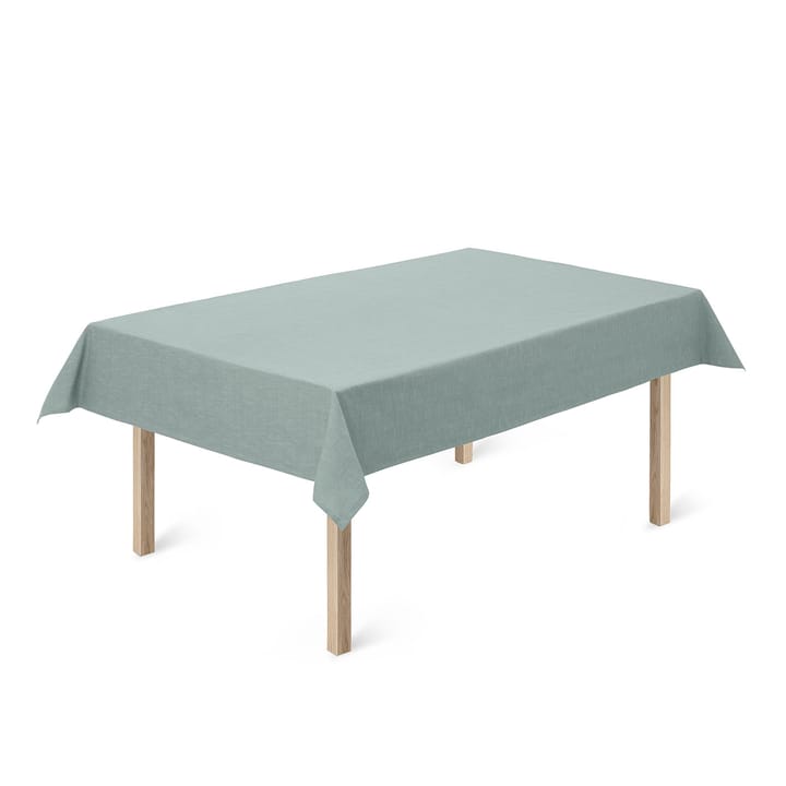Basic コットン テーブルクロス 150x320 cm - blue - Juna | ジュナ