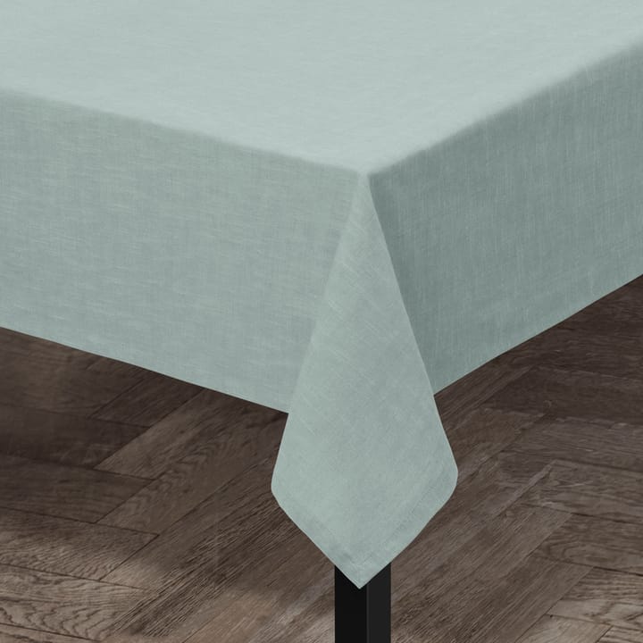 Basic コットン テーブルクロス 150x320 cm, blue Juna | ジュナ