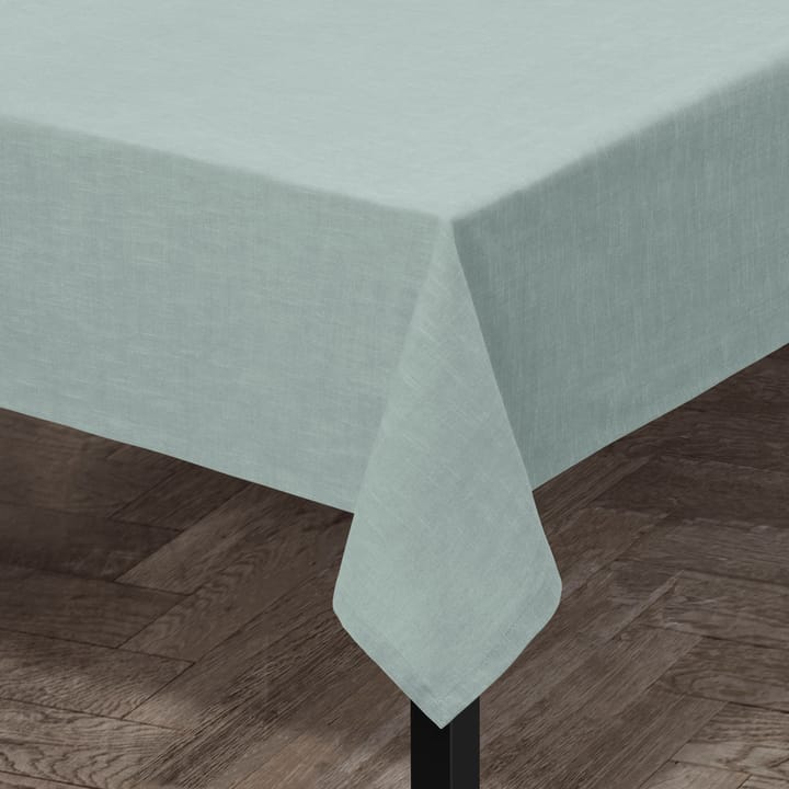 Basic コットン テーブルクロス 150x370 cm, blue Juna | ジュナ