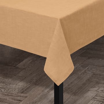 Basic コットン テーブルクロス 150x370 cm - ocher - Juna | ジュナ