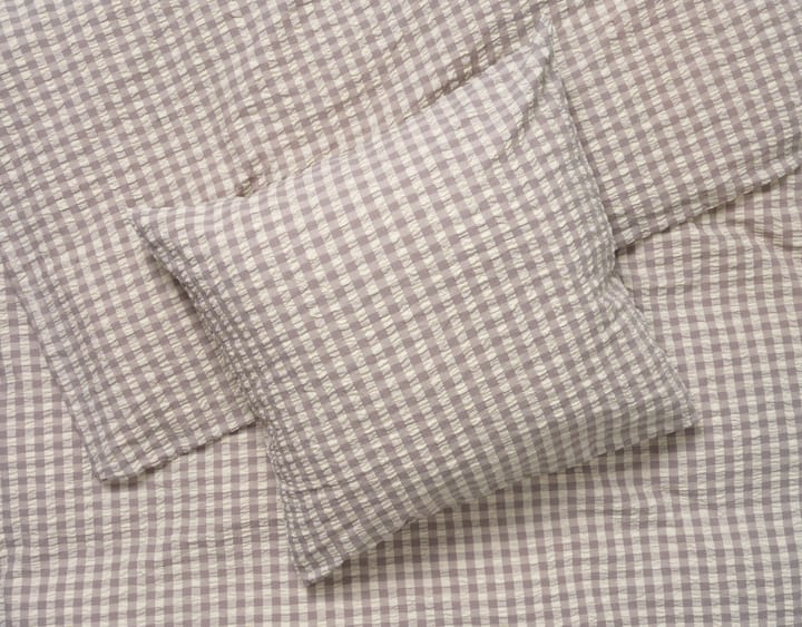 BækandBølge ベッドセット 150x210 cm, grey-birch Juna | ジュナ