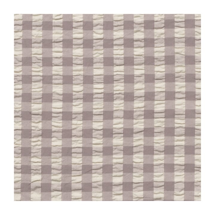 BækandBølge ベッドセット 220x220 cm, grey-birch Juna | ジュナ