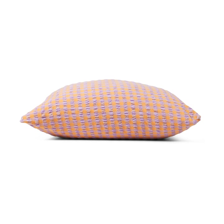 BækandBølge ピローケース 50x60 cm, Lavender-peach Juna | ジュナ