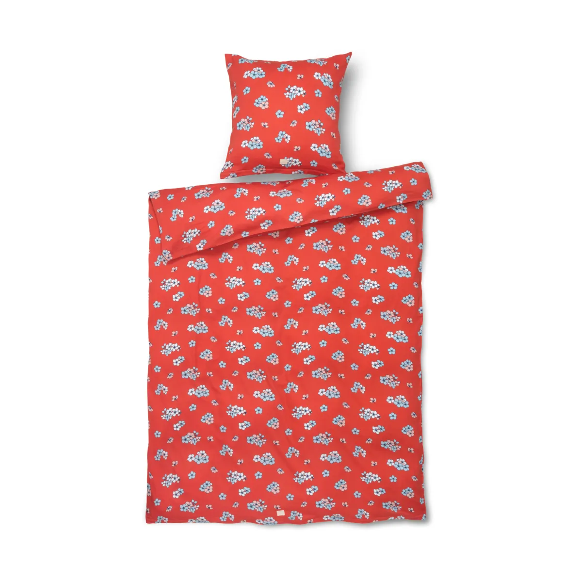 Grand Pleasantly 寝具セット 150x210 cm, Chili Juna | ジュナ