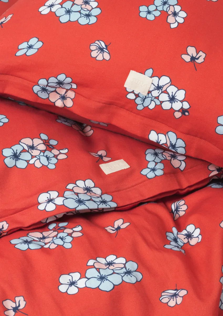 Grand Pleasantly 寝具セット 150x210 cm, Chili Juna | ジュナ