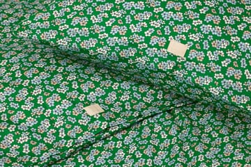 Pleasant ベッドセット 150x210 cm - Green - Juna | ジュナ