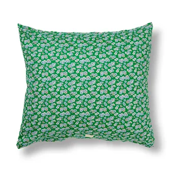 Pleasant ピローケース 50x60 cm - Green - Juna | ジュナ