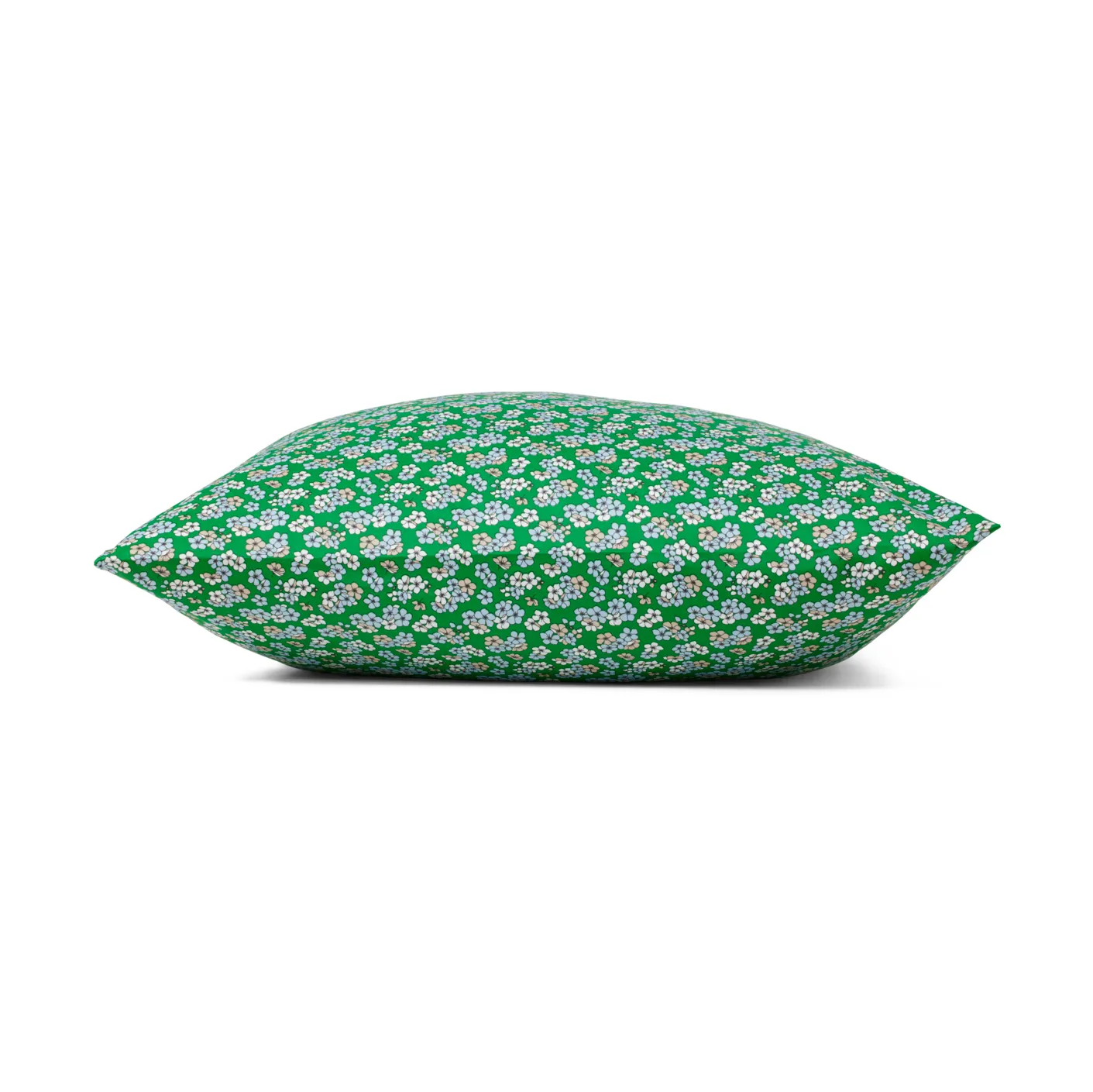 Pleasant ピローケース 50x60 cm, Green Juna | ジュナ