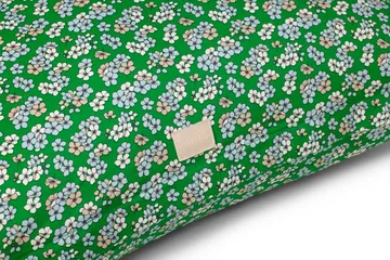 Pleasant ピローケース 50x60 cm - Green - Juna | ジュナ