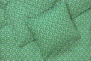 Pleasantly 寝具セット 220x220 cm - Green - Juna | ジュナ