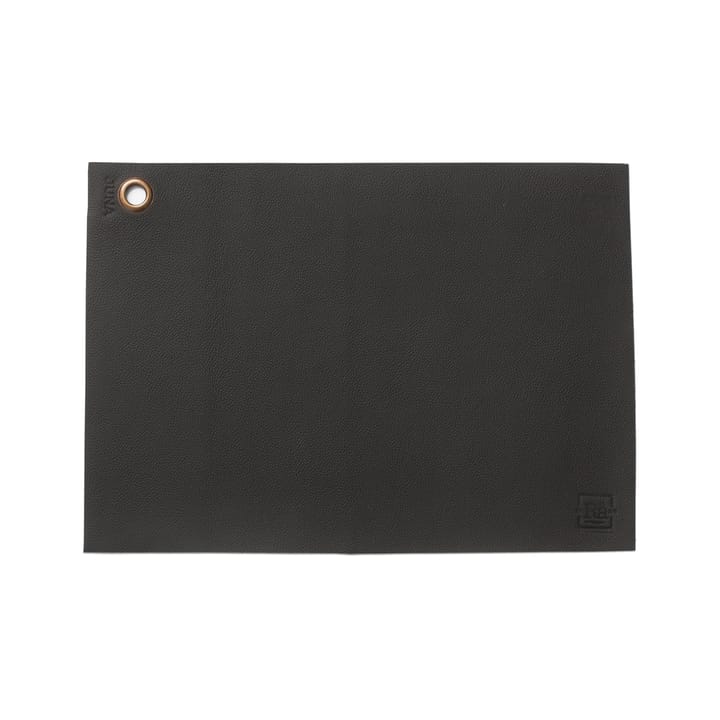 Rå ランチョンマット 43x30 cm - black - Juna | ジュナ