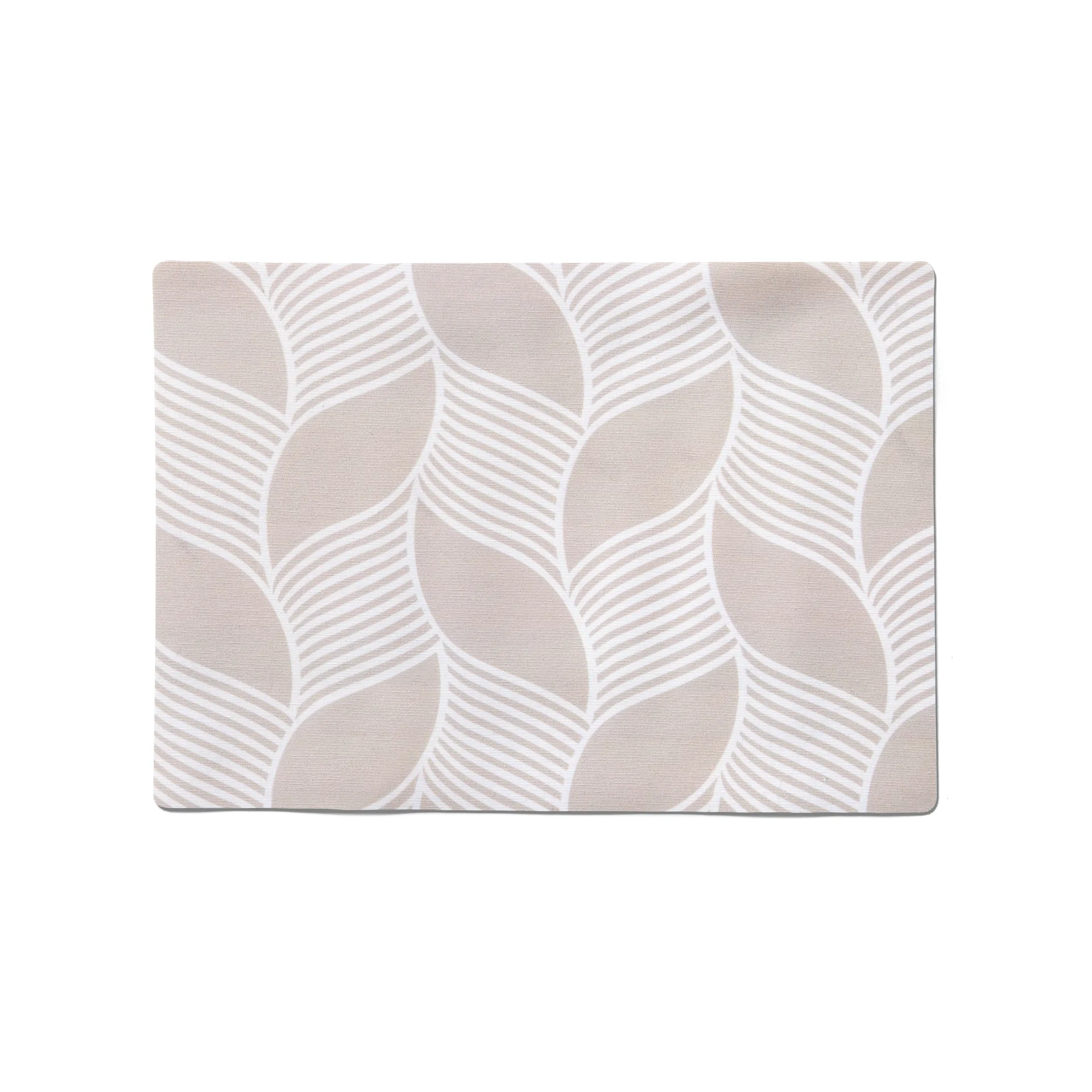 Sea ランチョンマット 43x30 cm, sand (beige) Juna | ジュナ