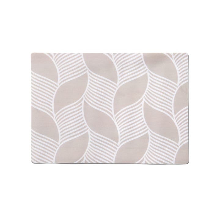Sea ランチョンマット 43x30 cm, sand (beige) Juna | ジュナ