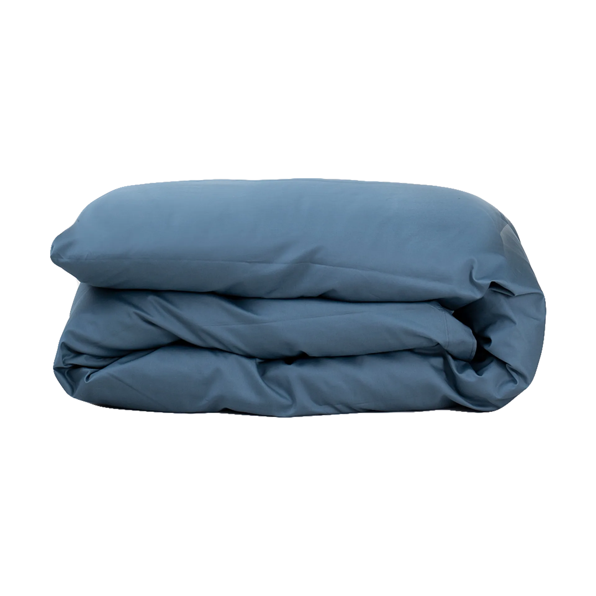 Juniper デュベカバー 150x210 cm, North Sea Blue Juniper