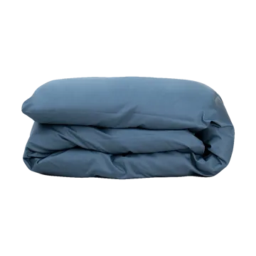 Juniper デュベカバー 150x210 cm - North Sea Blue - Juniper
