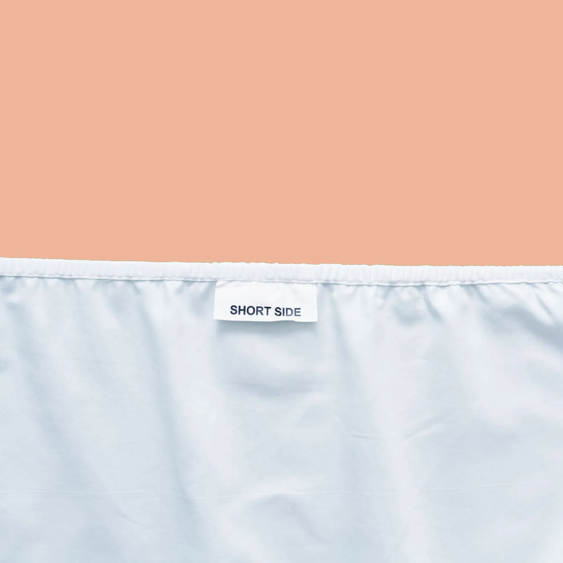 Juniper フィットシート 160x200 cm, Snow White Juniper