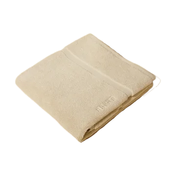 Juniper バスラグ 50x80 cm - Beach Sand - Juniper