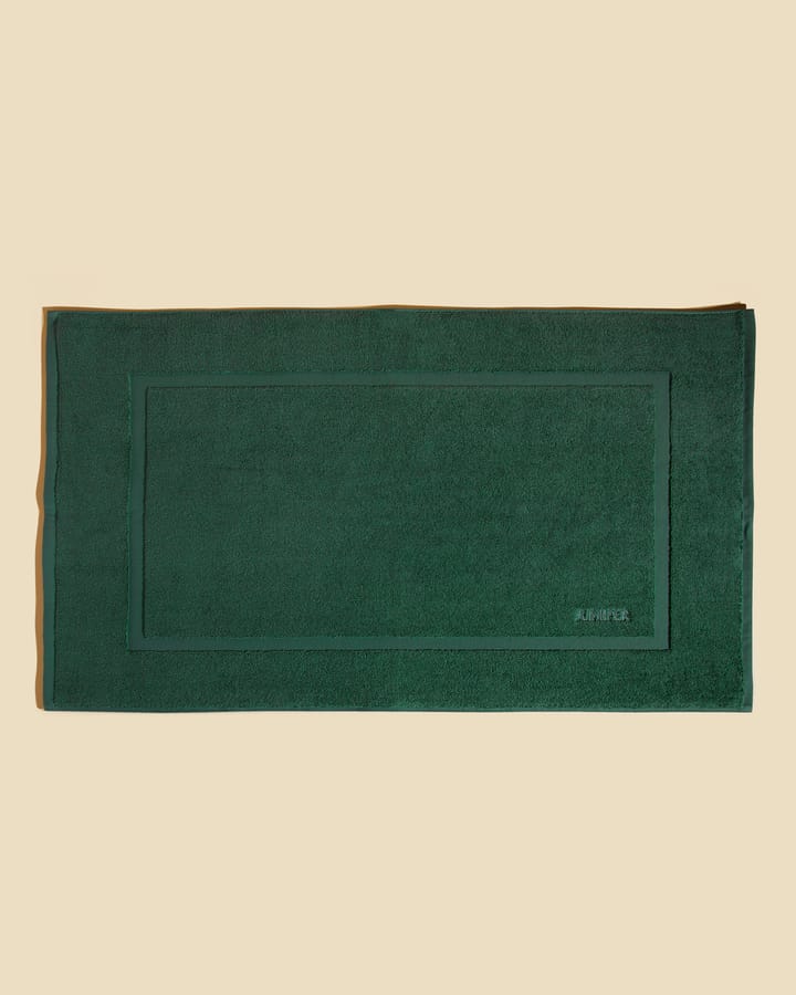 Juniper バスラグ 50x80 cm, Juniper Green Juniper