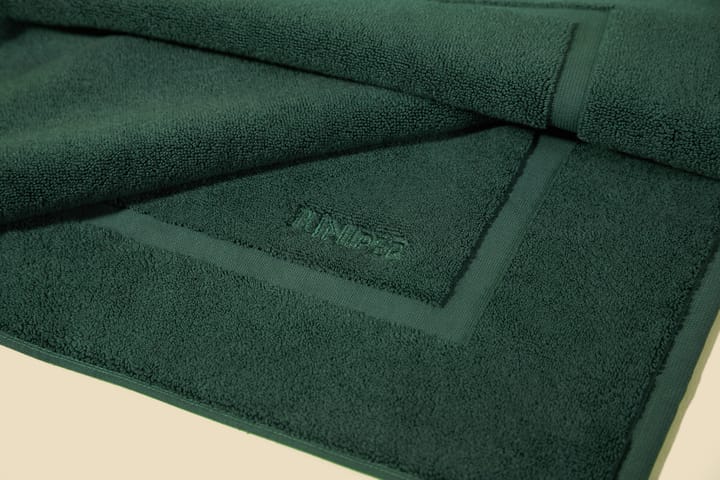 Juniper バスラグ 50x80 cm - Juniper Green - Juniper