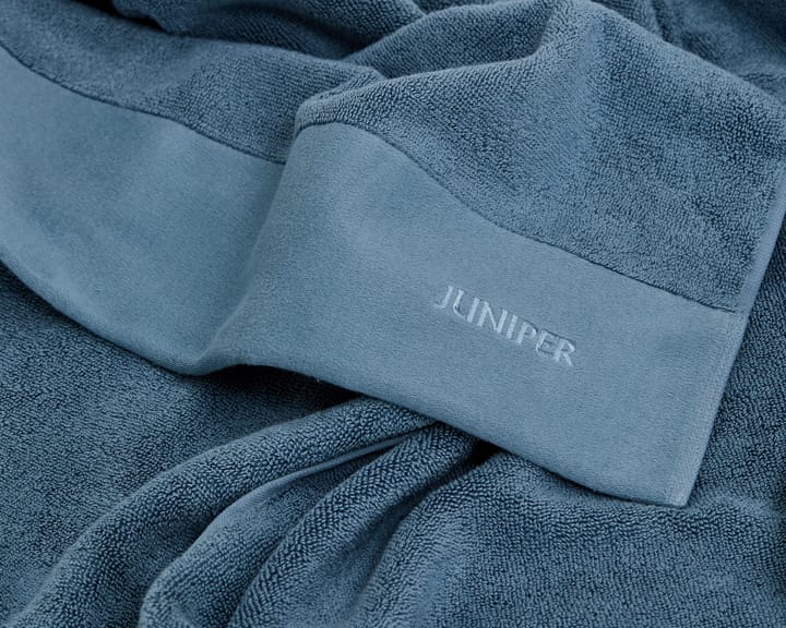 Juniper bath タオル 70x140 cm 2枚セット, North Sea Blue Juniper