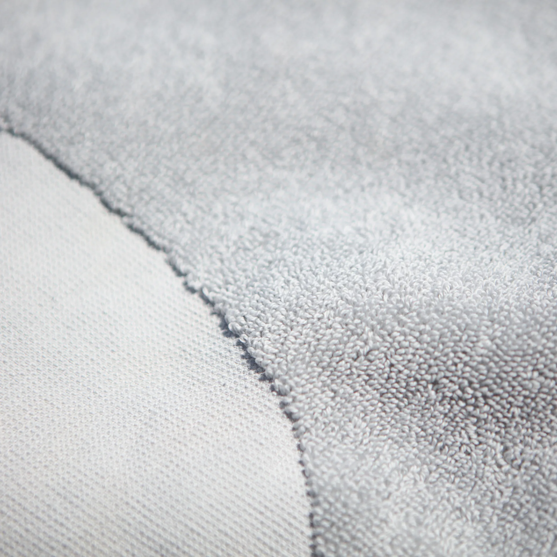 Juniper pool タオル 85x160 cm, Stone Grey Juniper