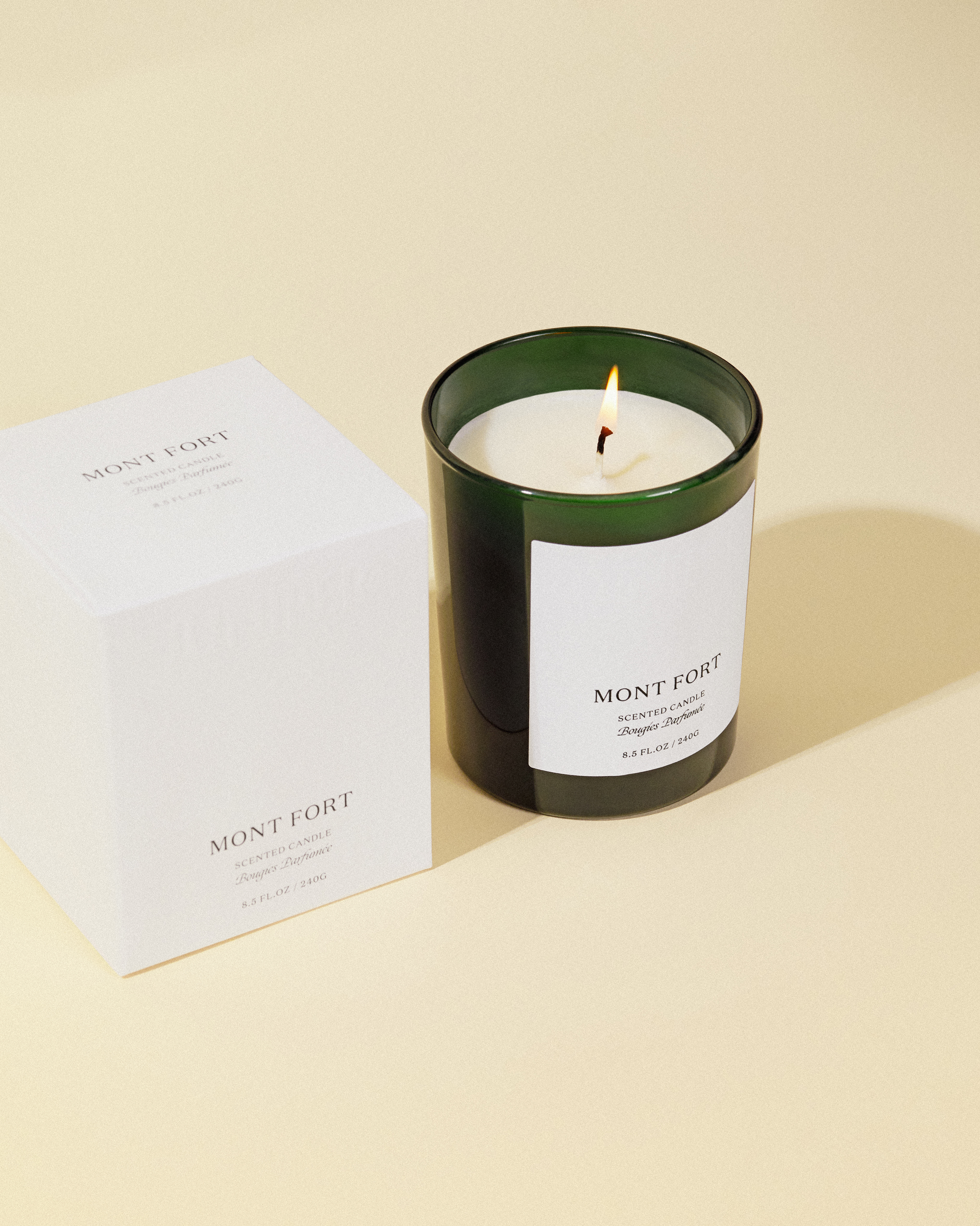 ディプティック（diptyque） 限定版 スモールキャンドル コフレ