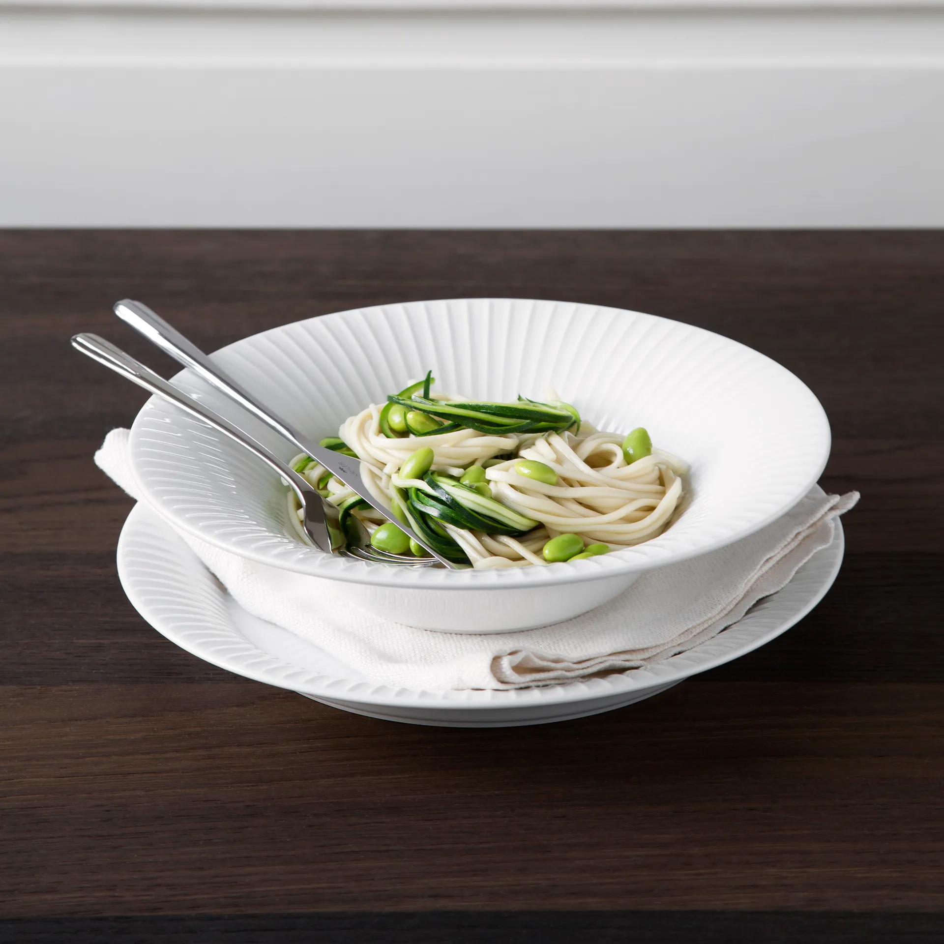 ハンマースホイ ディーププレート, Ø 26 cm Kähler | ケーラー