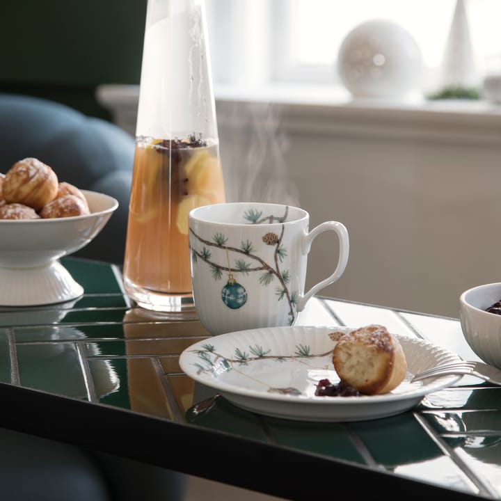 ハンマースホイ クリスマス マグ, 33 cl Kähler | ケーラー