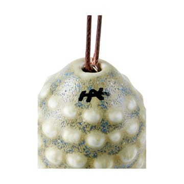 クリスマスオーナメント 松ぼっくり 6 cm - Green - Kähler | ケーラー