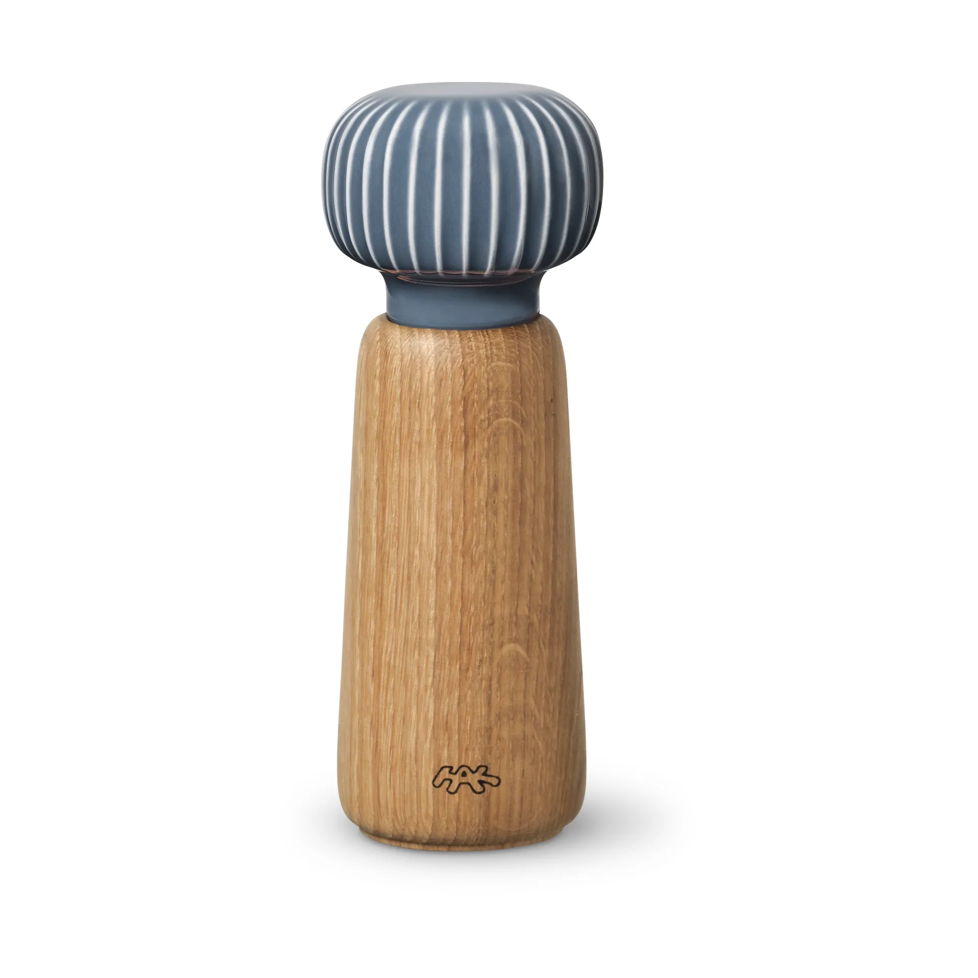 ハンマースホイ スパイスミル ラージ, anthracite grey Kähler | ケーラー