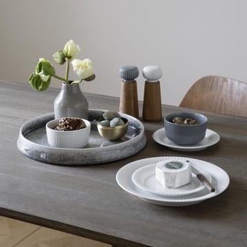 ハンマースホイ スパイスミル ラージ - anthracite grey - Kähler | ケーラー