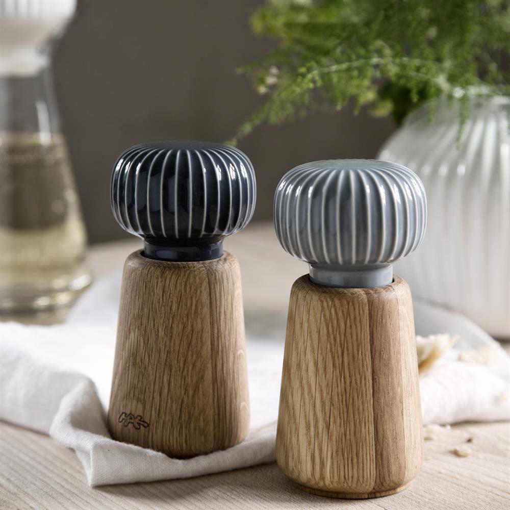 Kahler ケーラー　グラインダー　ソルト&ペッパーミル Kahler ケーラー グラインダー ソルト&ペッパーミル