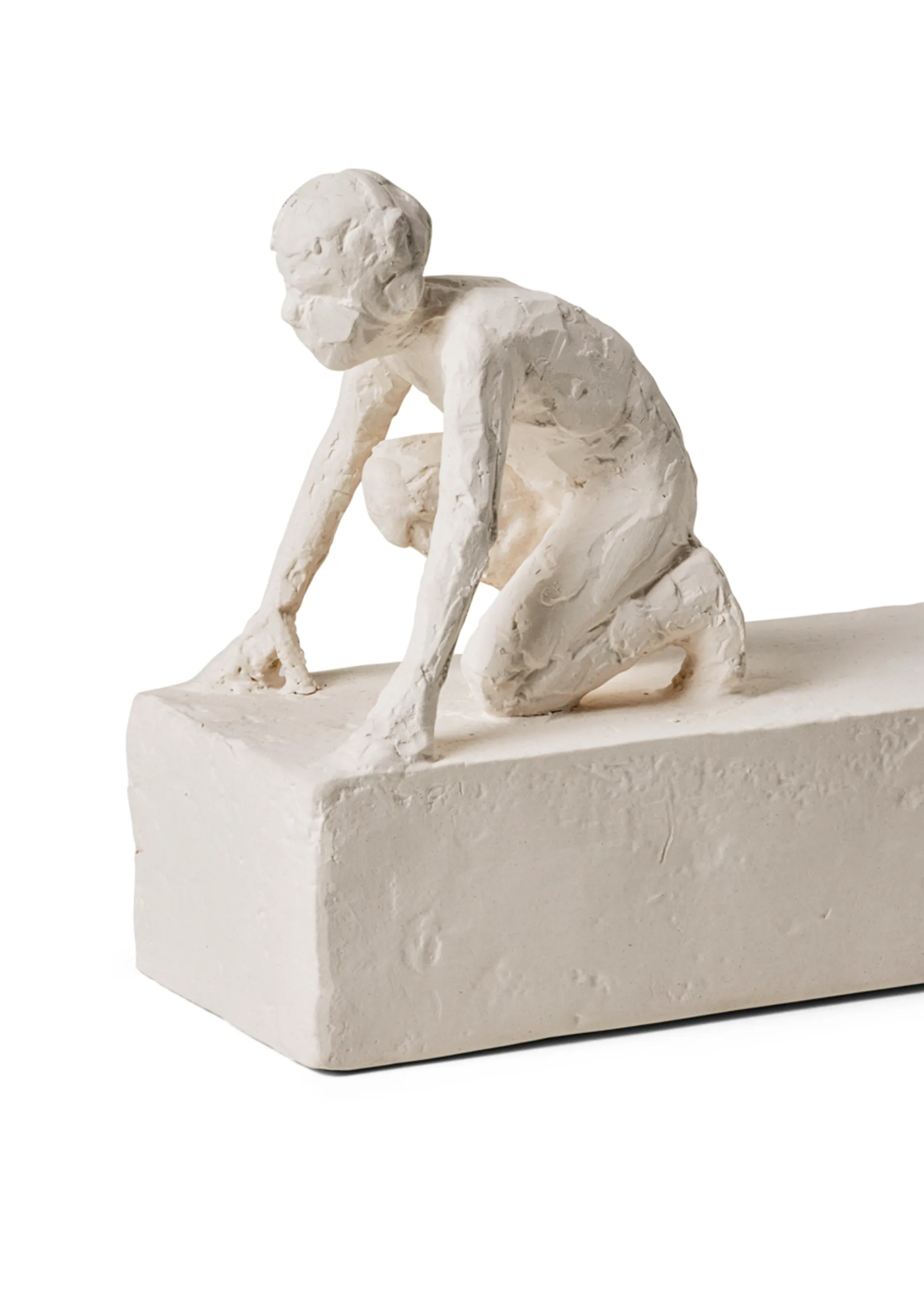 Astro スカルプチャー, Aries Kähler | ケーラー