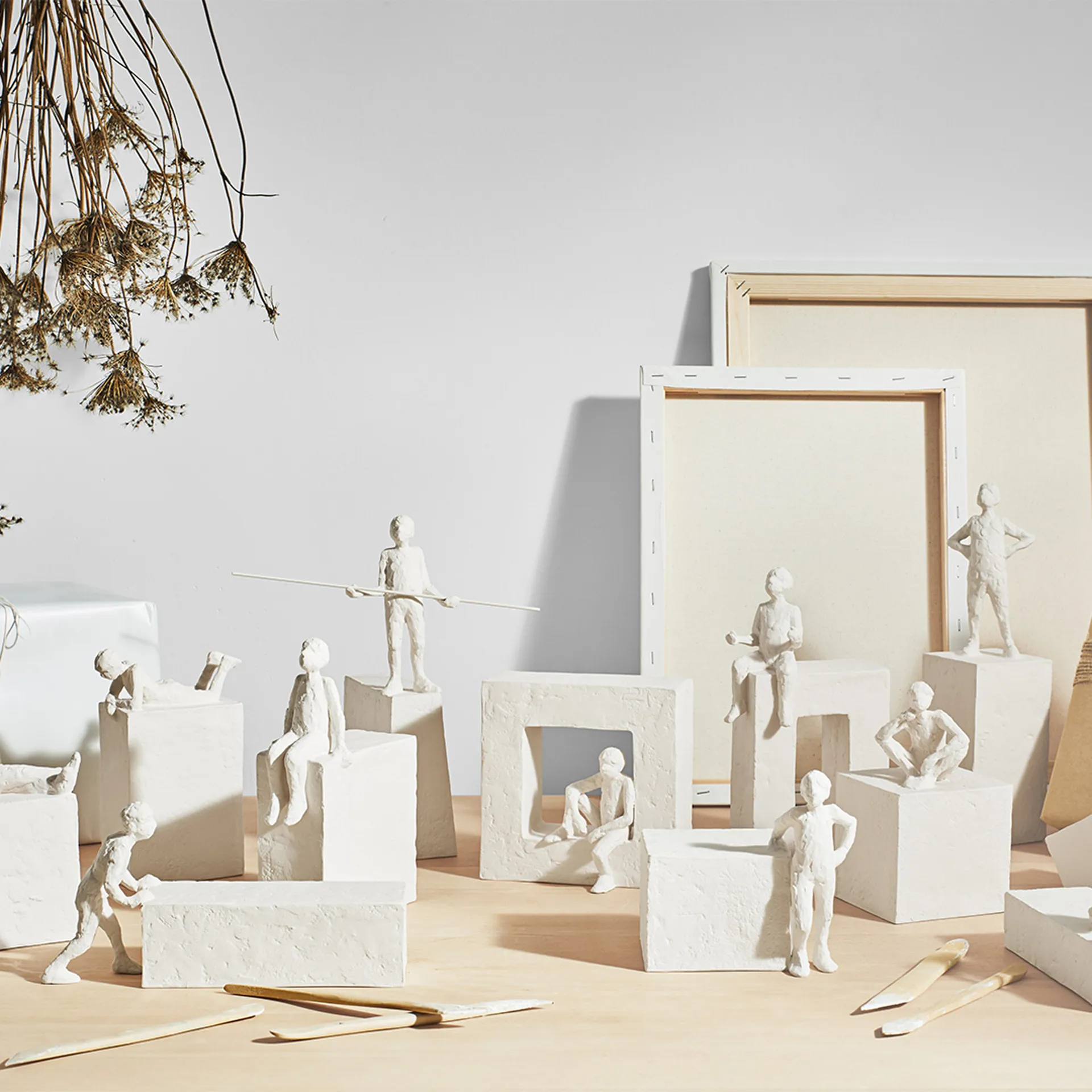 Astro スカルプチャー, Cancer Kähler | ケーラー