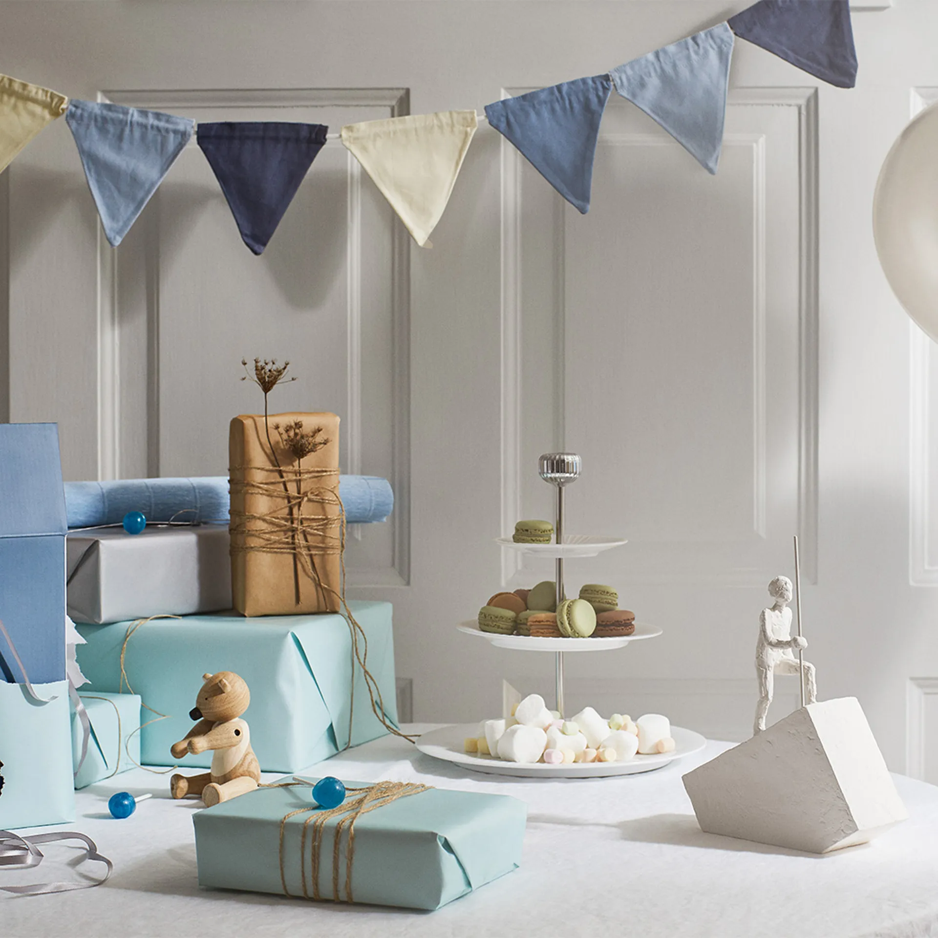 Astro スカルプチャー, Capricorn Kähler | ケーラー