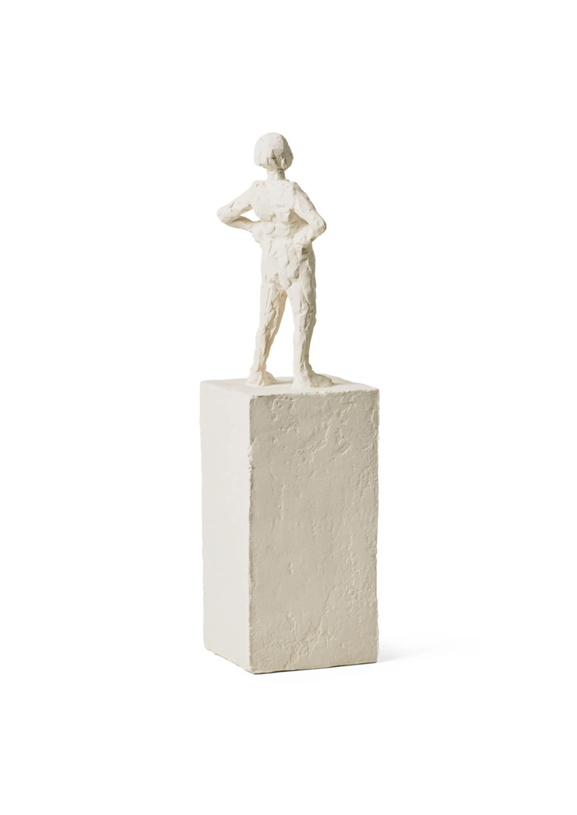 Astro スカルプチャー, Leo Kähler | ケーラー