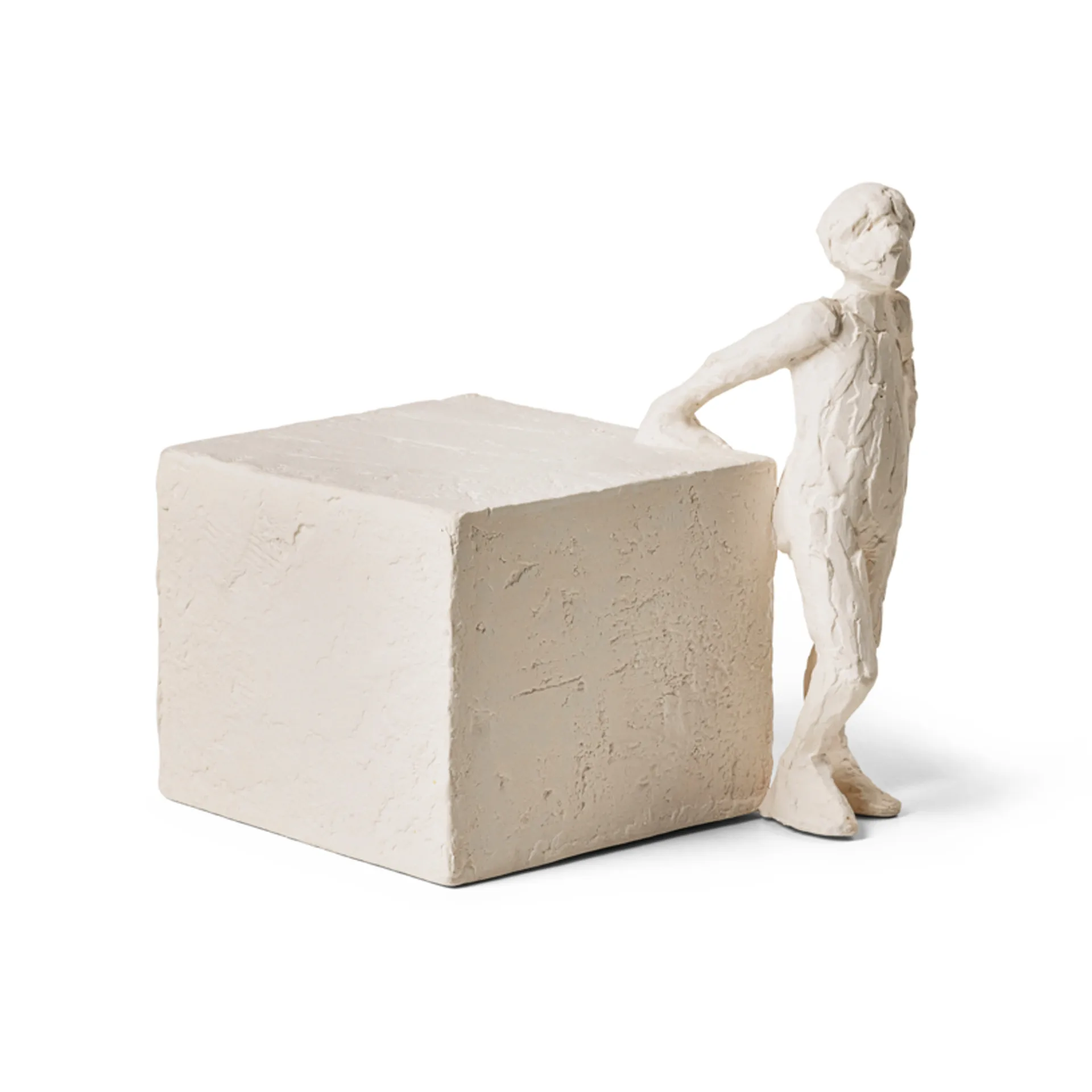 Astro スカルプチャー, Scorpio Kähler | ケーラー