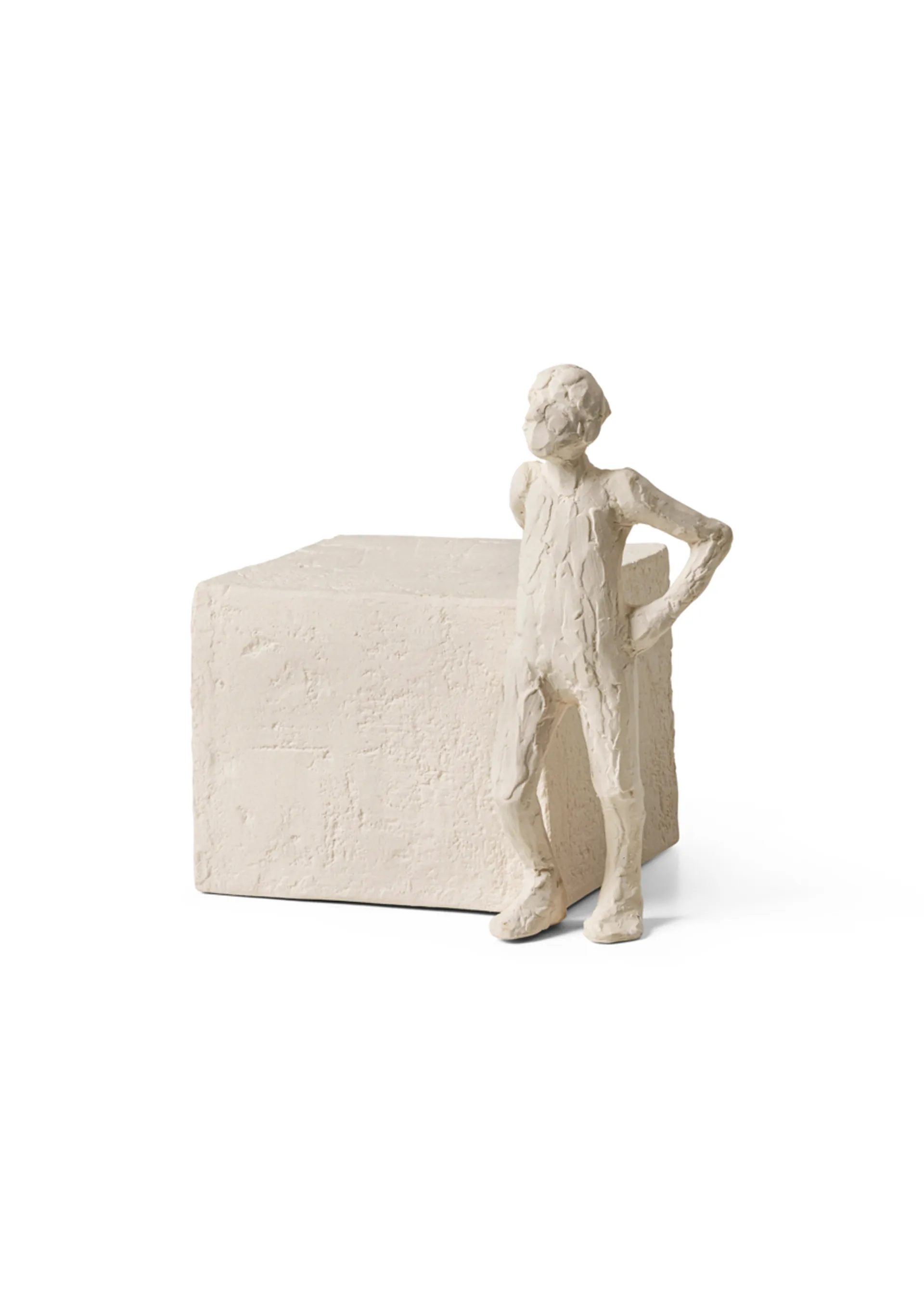 Astro スカルプチャー, Scorpio Kähler | ケーラー