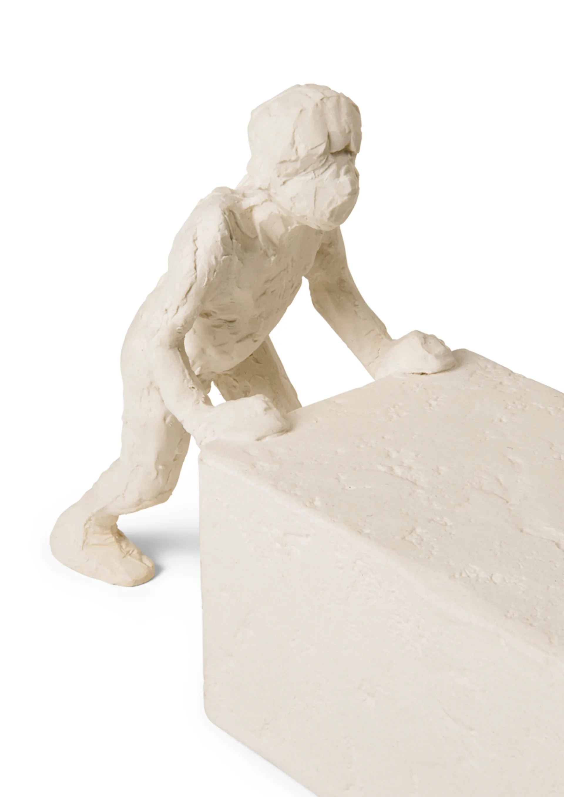 Astro スカルプチャー, Taurus Kähler | ケーラー