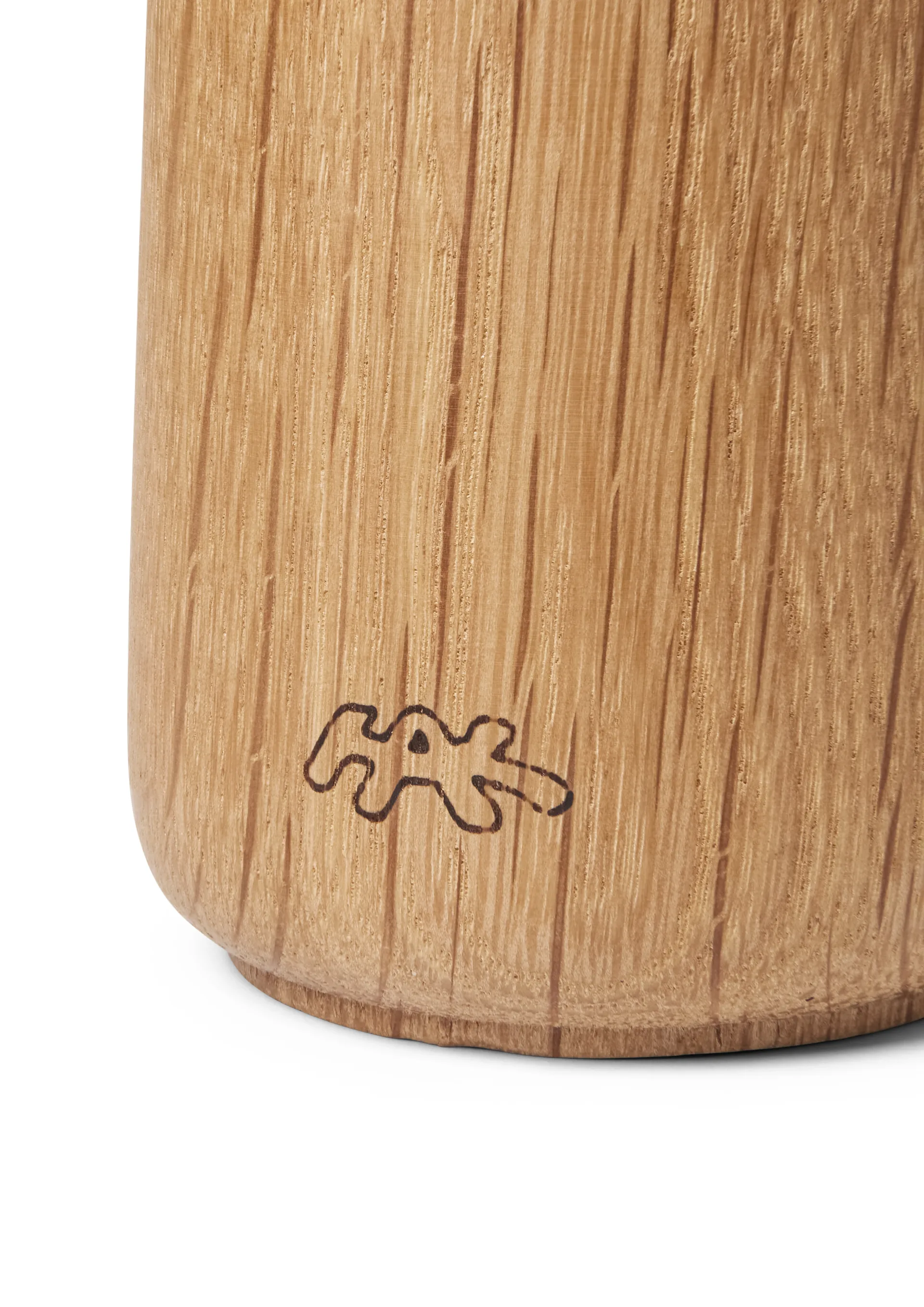 ハンマースホイ スパイスミル ラージ, Brown Kähler | ケーラー