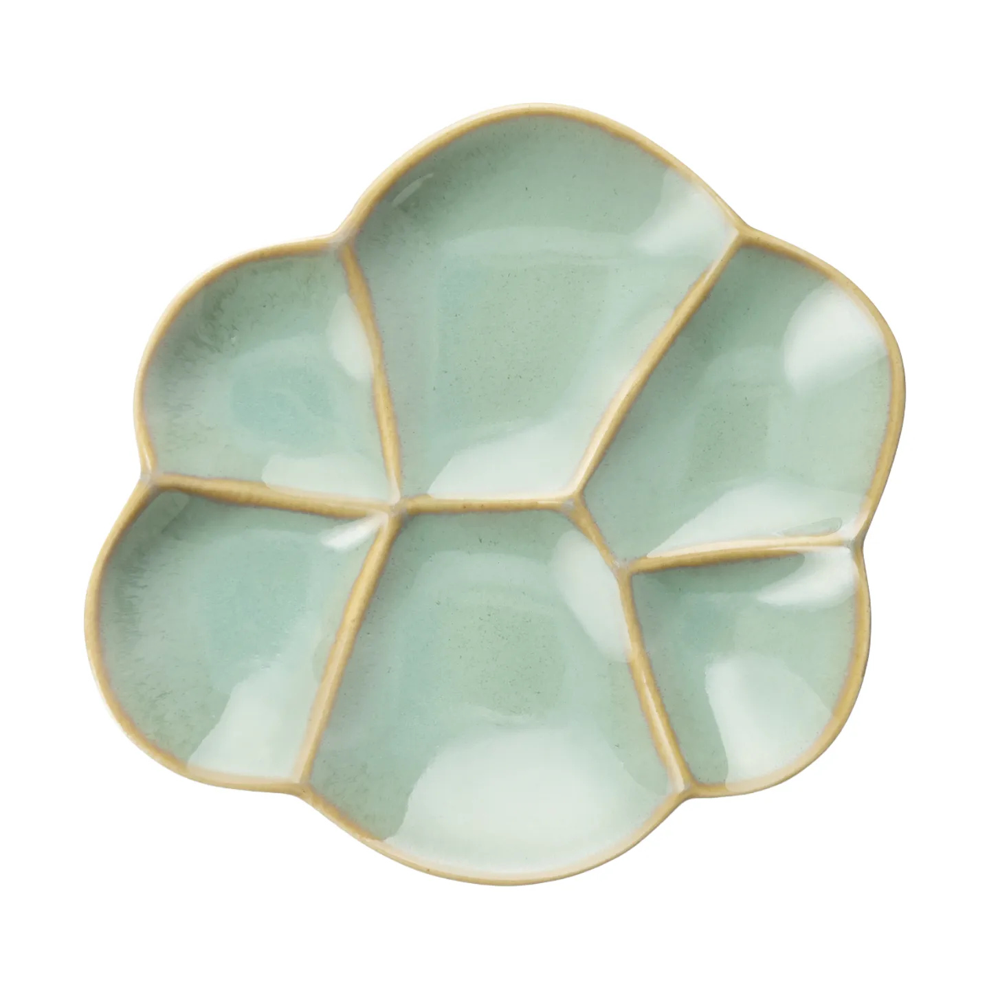 Chanterelle ボウル, Blue, Ø14.5 cm Kähler | ケーラー