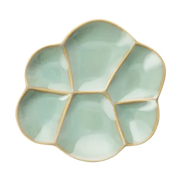 Chanterelle ボウル - Blue, Ø14.5 cm - Kähler | ケーラー