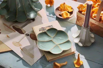 Chanterelle ボウル - Blue, Ø14.5 cm - Kähler | ケーラー