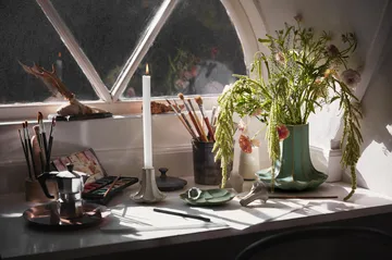 Chanterelle ボウル - Blue, Ø14.5 cm - Kähler | ケーラー