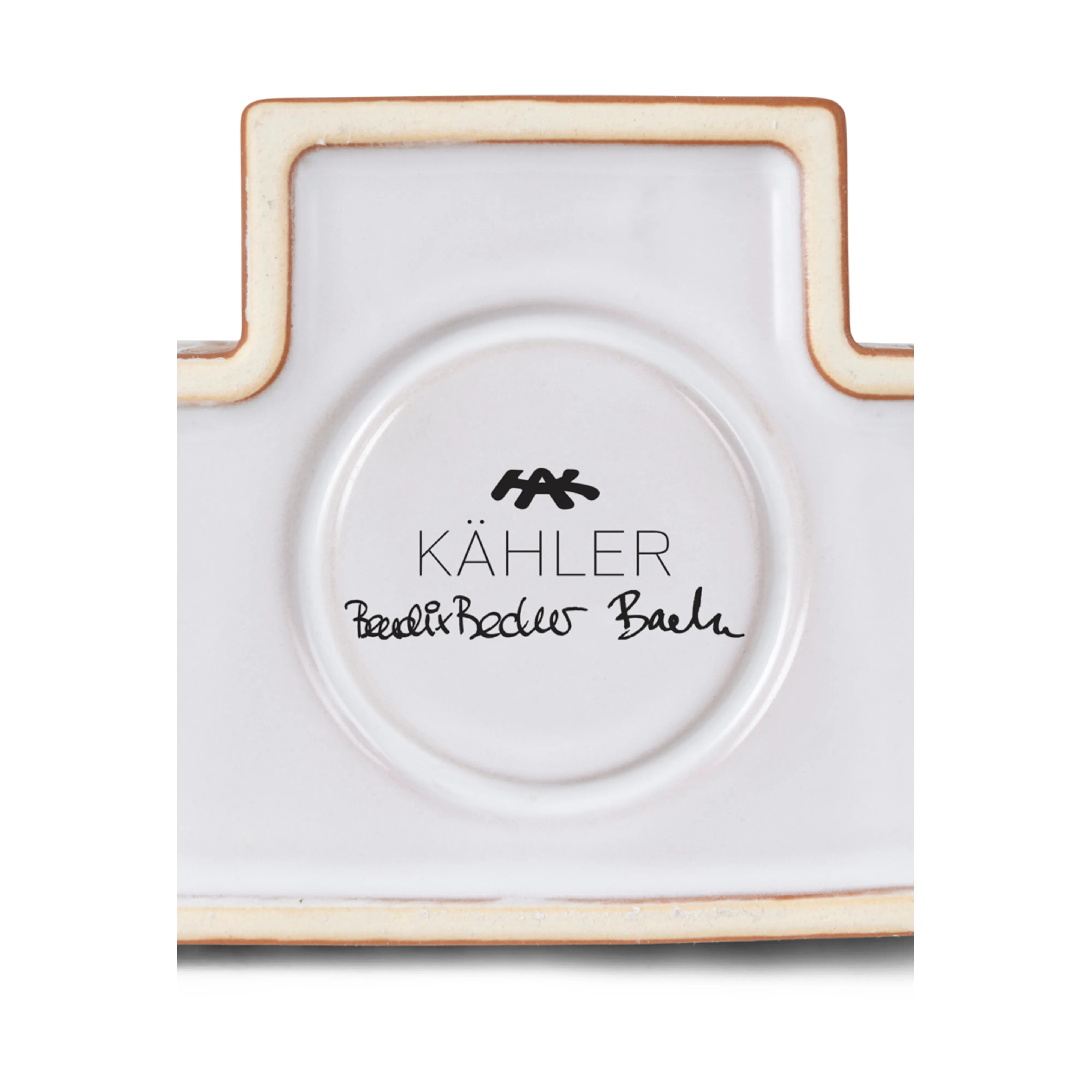 ケーラー キャンドルホルダー - デザインをお買い物 → NordicNest.jp