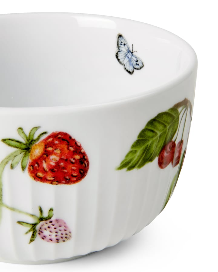 Hammershøi / ハンマースホイ サマーボウル Ø12 cm, Summer berries Kähler | ケーラー