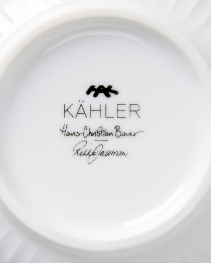 Hammershøi / ハンマースホイ サマーボウル Ø12 cm, Summer berries Kähler | ケーラー