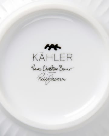 Hammershøi / ハンマースホイ サマーボウル Ø12 cm - Summer berries - Kähler | ケーラー