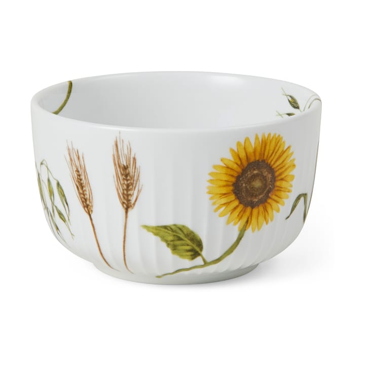 Hammershøi / ハンマースホイ サマーボウル Ø12 cm, Sunflower Kähler | ケーラー